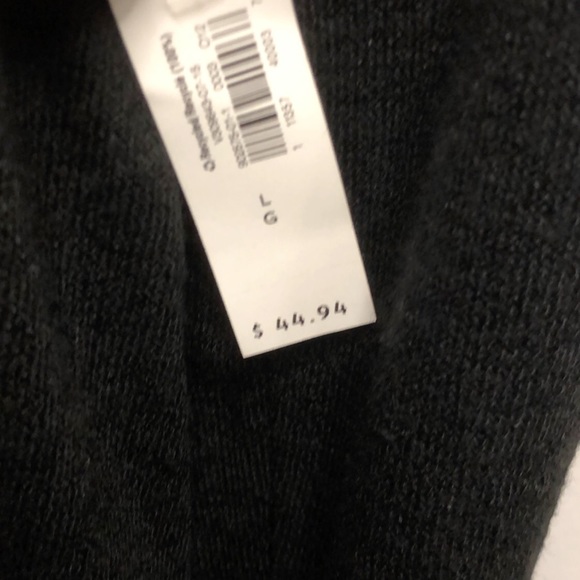 Old Navy Maternity Black Midi Dress - Picture 3 of 5